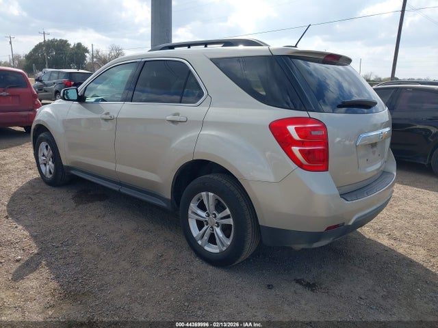 2GNALCEK7G1171647 Chevrolet EQUINOX LT