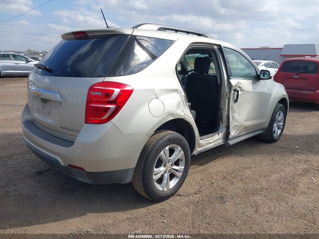 2GNALCEK7G1171647 Chevrolet EQUINOX LT