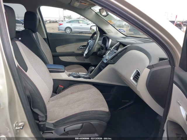 2GNALCEK7G1171647 Chevrolet EQUINOX LT