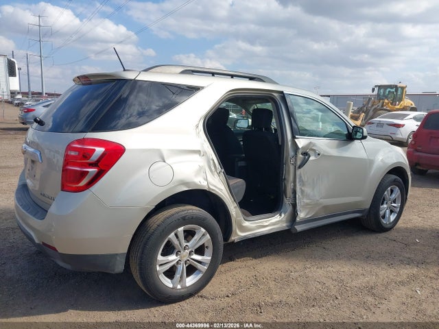 2GNALCEK7G1171647 Chevrolet EQUINOX LT