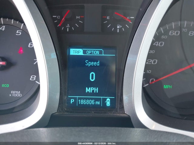 2GNALCEK7G1171647 Chevrolet EQUINOX LT