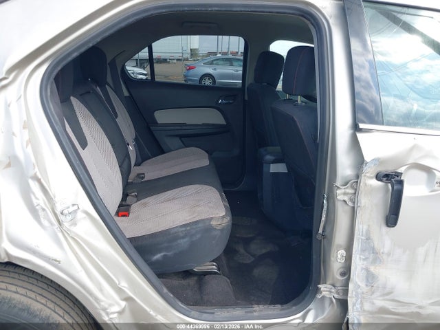 2GNALCEK7G1171647 Chevrolet EQUINOX LT