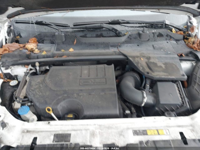 SALCR2RX7JH764163 Land Rover Discovery Sport Hse