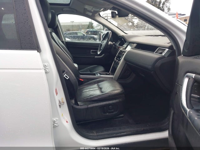 SALCR2RX7JH764163 Land Rover Discovery Sport Hse
