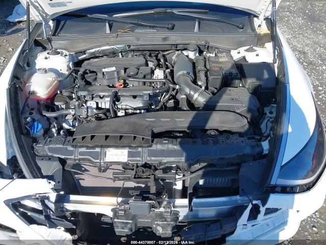 KMHL34J2XPA341935 Hyundai Sonata Limited