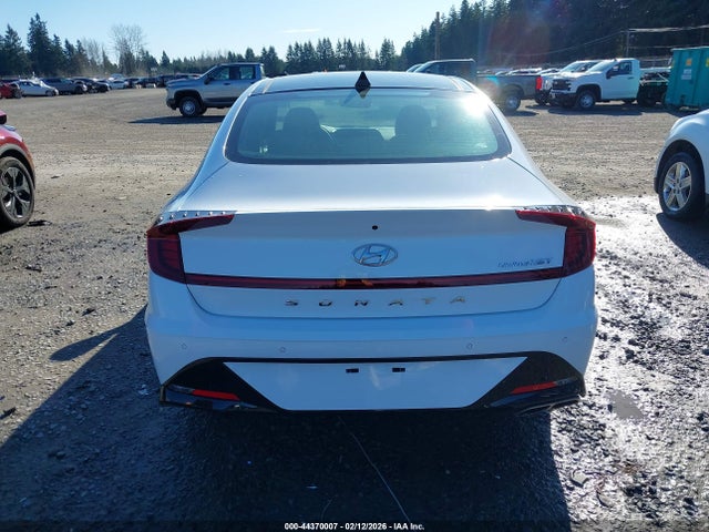 KMHL34J2XPA341935 Hyundai Sonata Limited