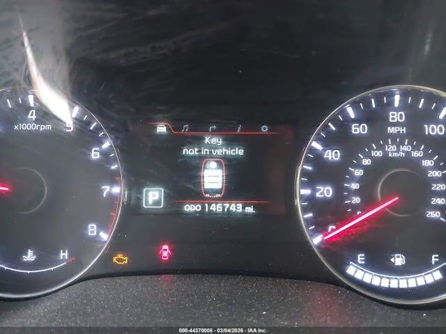 KNAFZ4A81G5598072 KIA FORTE EX