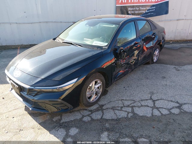 KMHLL4DG2RU642725 Hyundai ELANTRA SE