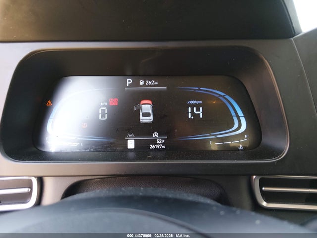 KMHLL4DG2RU642725 Hyundai ELANTRA SE