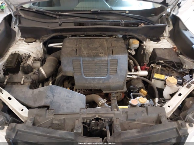 44370015 :رقم المزاد ، JF2SKARC6LH490604 vin ، 2020 Subaru Forester Sport مزاد بيع