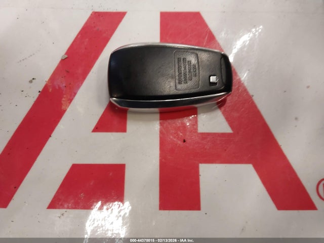 44370015 :رقم المزاد ، JF2SKARC6LH490604 vin ، 2020 Subaru Forester Sport مزاد بيع