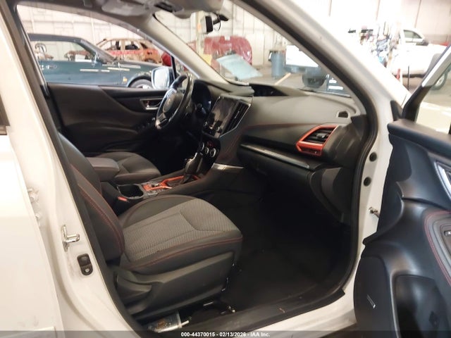 44370015 :رقم المزاد ، JF2SKARC6LH490604 vin ، 2020 Subaru Forester Sport مزاد بيع