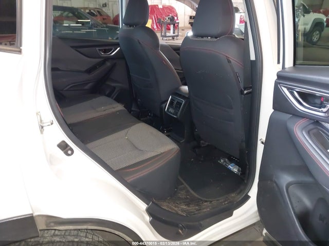 44370015 :رقم المزاد ، JF2SKARC6LH490604 vin ، 2020 Subaru Forester Sport مزاد بيع