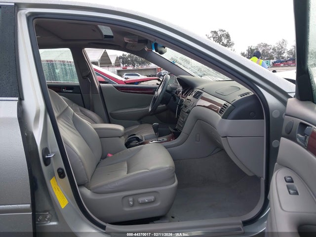 Aukcja sprzedaży 2004 Lexus Es 330, vin: JTHBA30G145035609, numer aukcji: 44370017