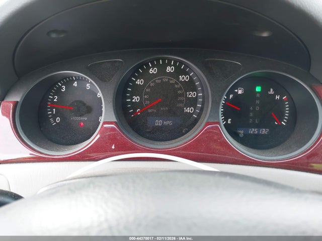 Aukcja sprzedaży 2004 Lexus Es 330, vin: JTHBA30G145035609, numer aukcji: 44370017