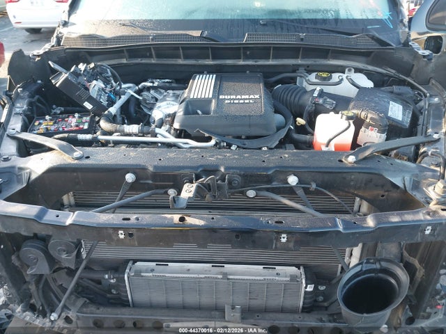 1GTU9EET4MZ220279 GMC SIERRA 1500