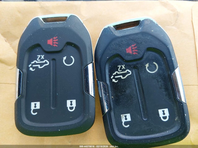 1GTU9EET4MZ220279 GMC SIERRA 1500