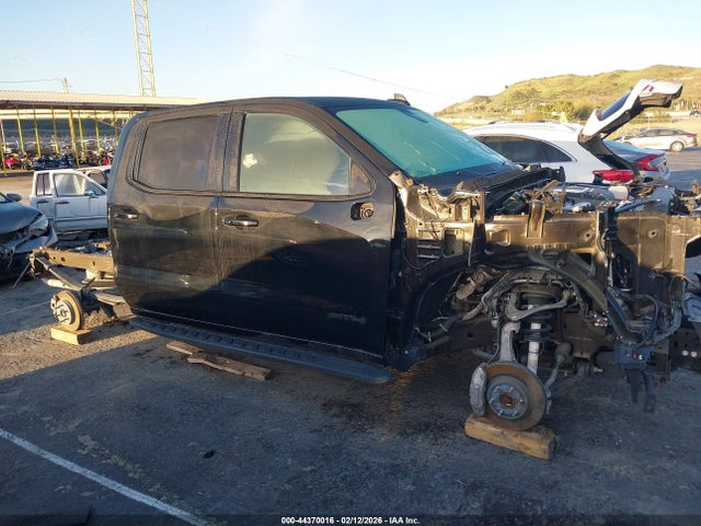 1GTU9EET4MZ220279 GMC SIERRA 1500