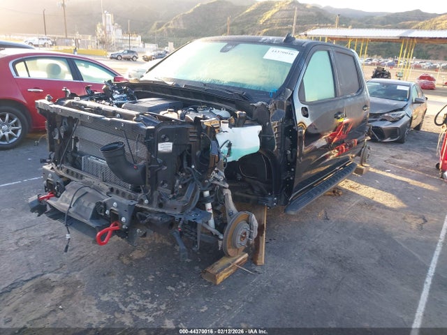 1GTU9EET4MZ220279 GMC SIERRA 1500