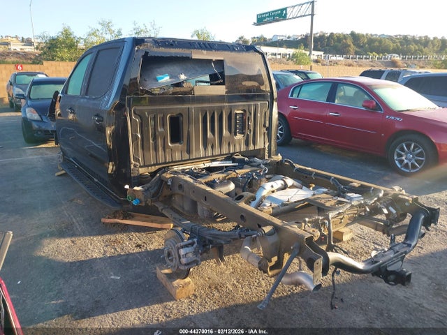 1GTU9EET4MZ220279 GMC SIERRA 1500