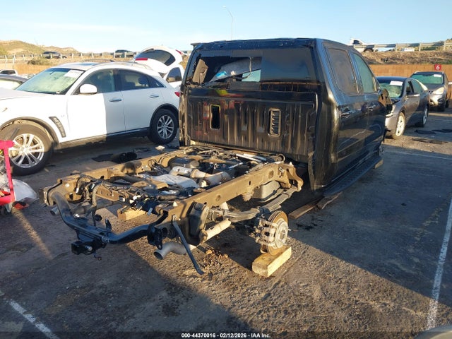 1GTU9EET4MZ220279 GMC SIERRA 1500