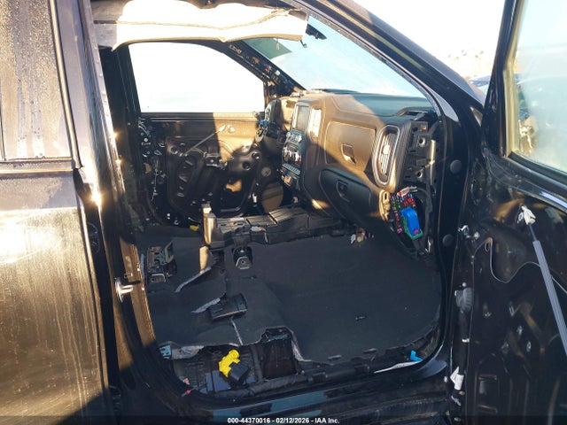1GTU9EET4MZ220279 GMC SIERRA 1500