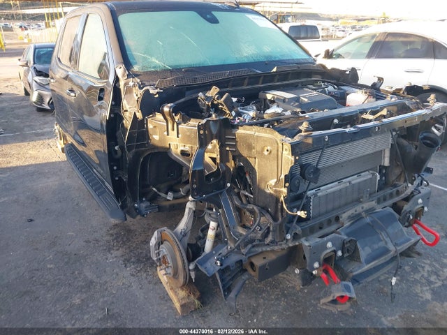 1GTU9EET4MZ220279 GMC SIERRA 1500
