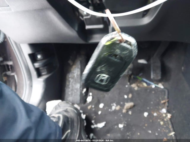 2022 HONDA HR-V 3CZRU6H50NM743108 Photo 10