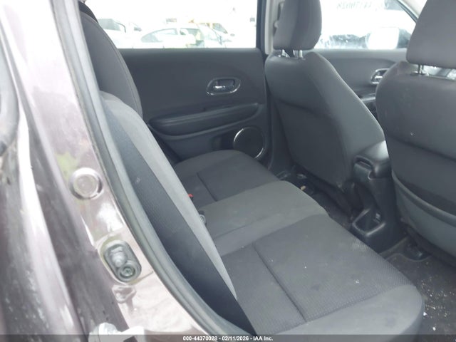 2022 HONDA HR-V 3CZRU6H50NM743108 Photo 7