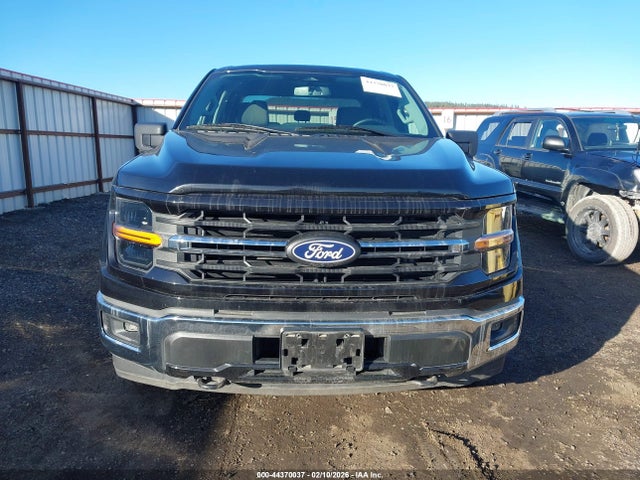 Ford F-150 Xlt 2024 1FTFW3LD2RFA73003 Image 12