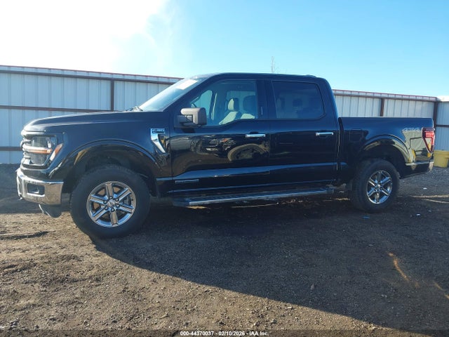 Ford F-150 Xlt 2024 1FTFW3LD2RFA73003 Image 14