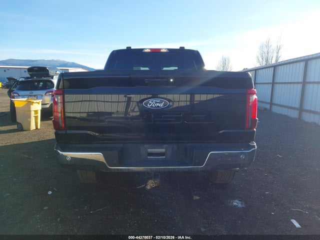 Ford F-150 Xlt 2024 1FTFW3LD2RFA73003 Image 16
