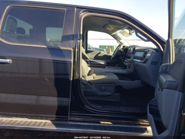 Ford F-150 Xlt 2024 1FTFW3LD2RFA73003 Image 5