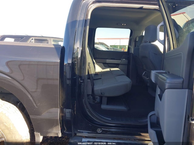 Ford F-150 Xlt 2024 1FTFW3LD2RFA73003 Image 8