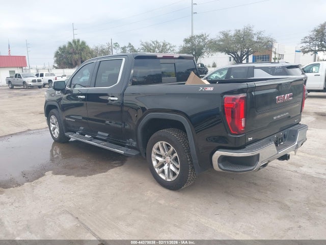 44370038 :رقم المزاد ، 3GTU9DED4MG233892 vin ، 2021 Gmc Sierra 1500 4wd  Short Box Slt مزاد بيع