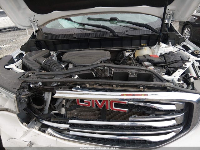 1GKKNMLS5KZ273310 GMC Acadia Slt-1