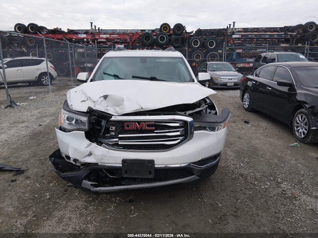 1GKKNMLS5KZ273310 GMC Acadia Slt-1