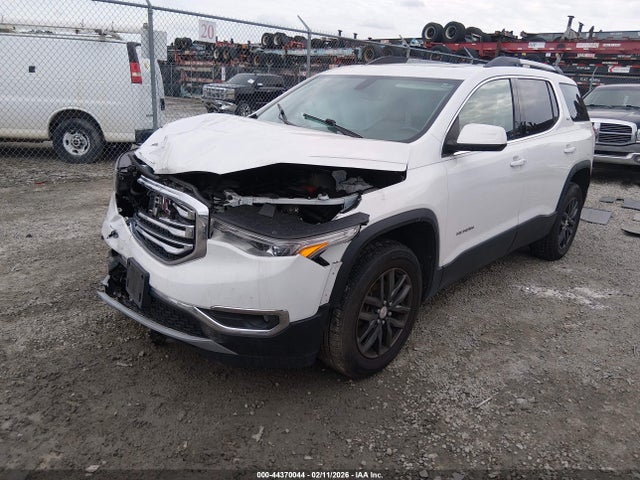 1GKKNMLS5KZ273310 GMC Acadia Slt-1