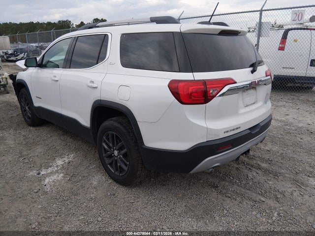 1GKKNMLS5KZ273310 GMC Acadia Slt-1