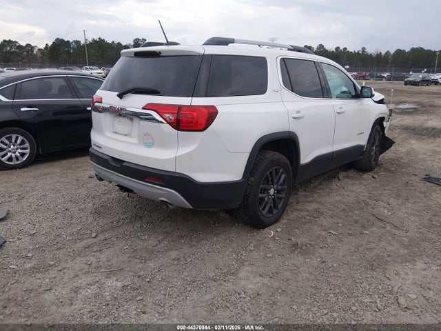 1GKKNMLS5KZ273310 GMC Acadia Slt-1