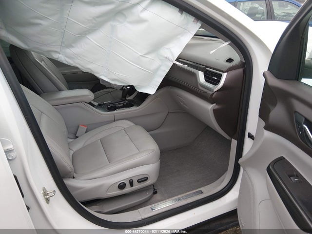 1GKKNMLS5KZ273310 GMC Acadia Slt-1