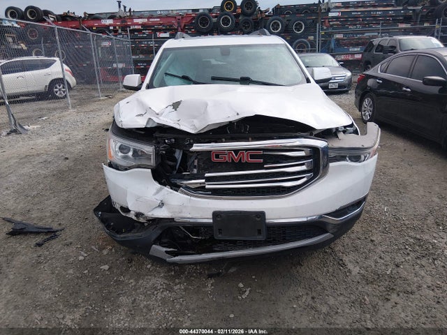 1GKKNMLS5KZ273310 GMC Acadia Slt-1