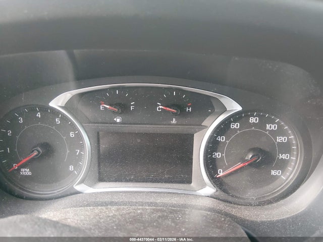 1GKKNMLS5KZ273310 GMC Acadia Slt-1