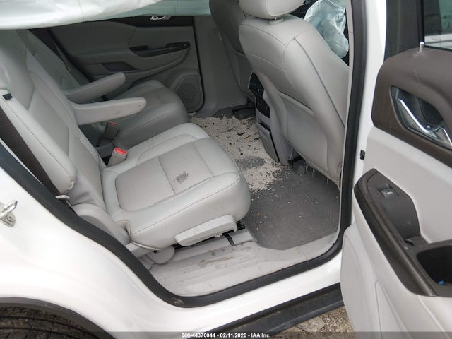 1GKKNMLS5KZ273310 GMC Acadia Slt-1