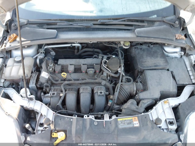 2013 FORD FOCUS 1FADP3F28DL178059 Photo 9