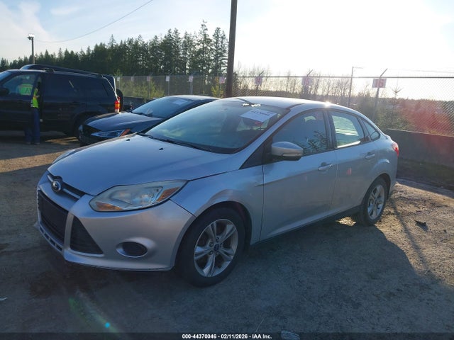 2013 FORD FOCUS 1FADP3F28DL178059 Photo 1