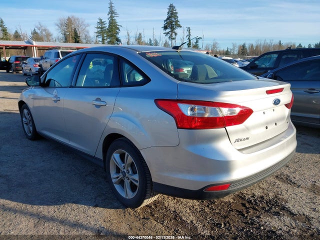 2013 FORD FOCUS 1FADP3F28DL178059 Photo 2