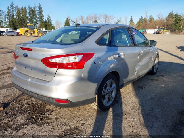 2013 FORD FOCUS 1FADP3F28DL178059 Photo 3