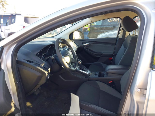 2013 FORD FOCUS 1FADP3F28DL178059 Photo 4