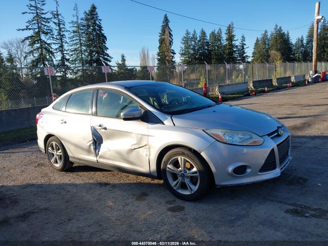 2013 FORD FOCUS 1FADP3F28DL178059 Photo 5